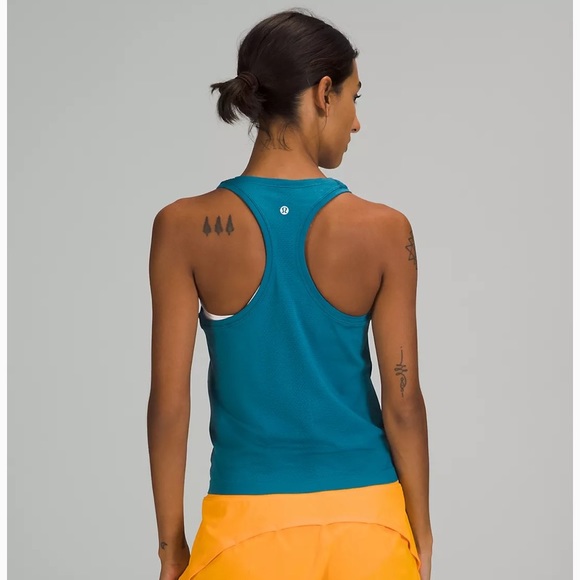 Lululemon Swiftly Tech RB 2.0 Race - Picture 3 of 6